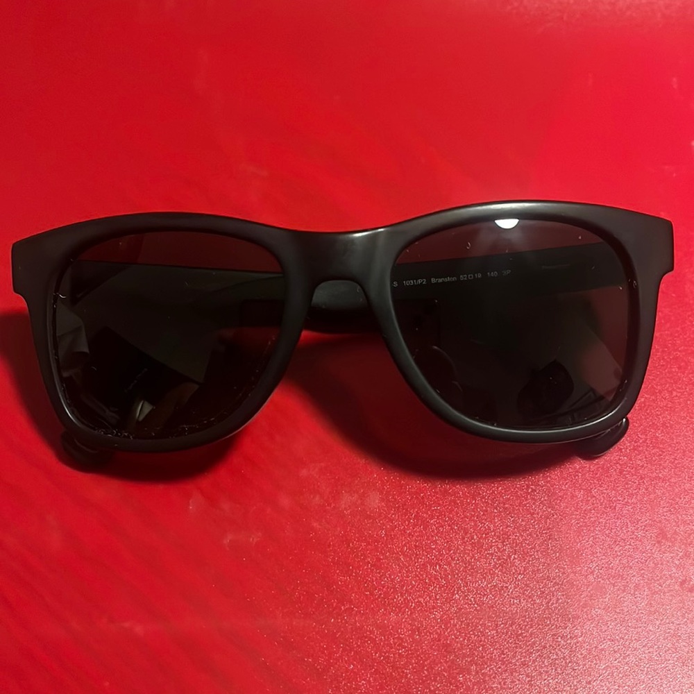 Mosley Tribe Polarized Sunglasses “Branston”